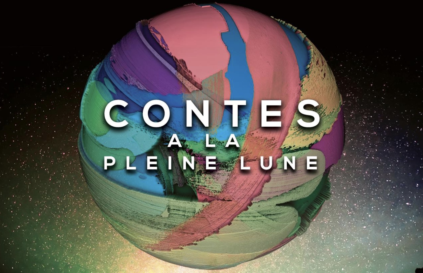 Conte A La Pleine Lune 2018